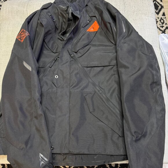 Fly Racing Patrol jacket - Picture 5 of 5
